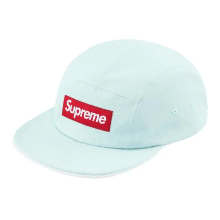 Supreme Cordura Camp Cap