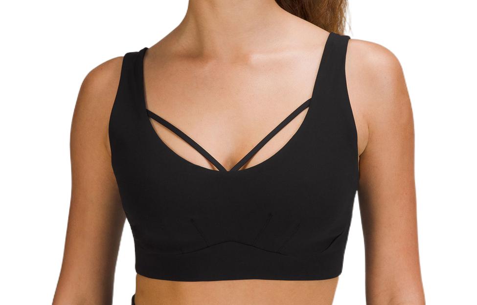 Lululemon Sports Underwear Women’s