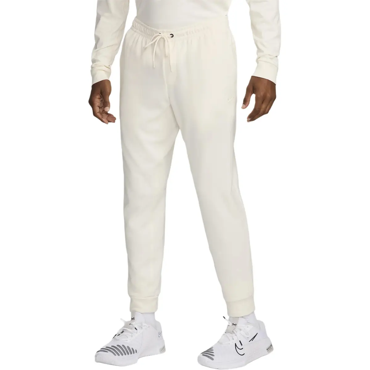 Nike Primary Fleece Men's Dri-FIT Uv Performance Joggers