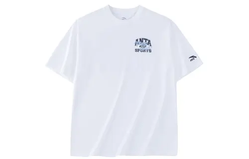Anta Life Collection T Shirt Men's