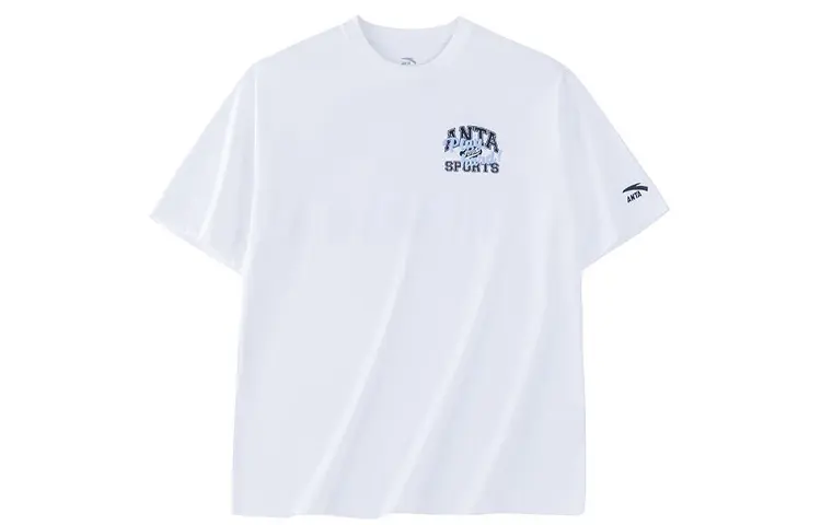 Anta Life Collection T Shirt Men's
