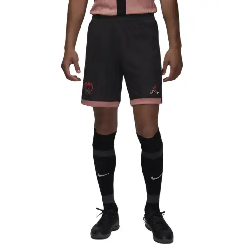 Jordan Dri FIT ADV Paris Saint Germain FW24 Soccer Bottom Men's Black