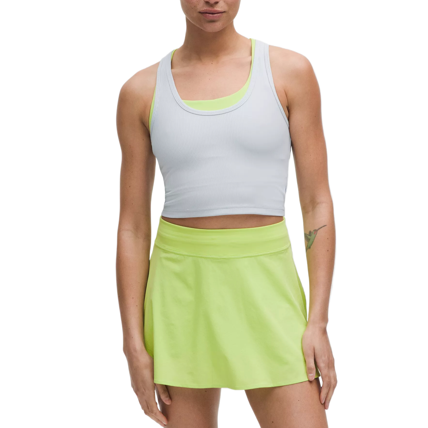 Lululemon Sleeveless Sports Shirts Women’s Other
