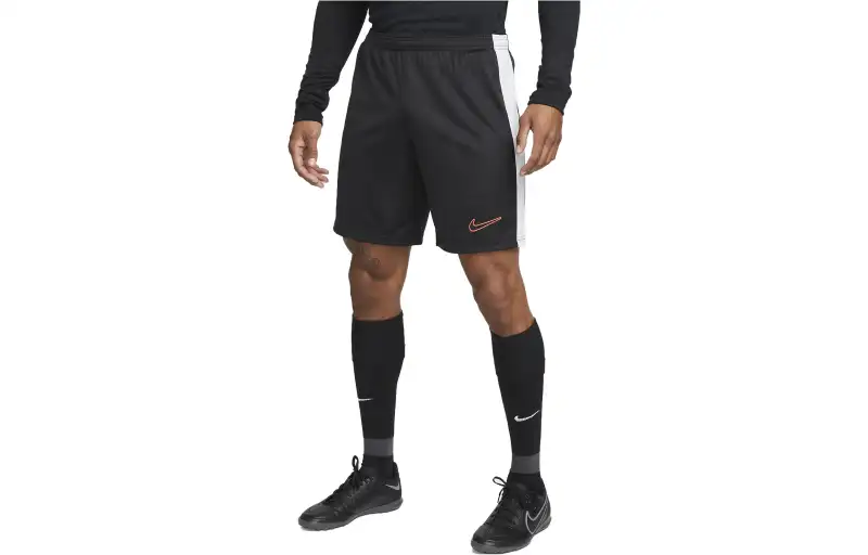 Nike Casual Shorts Men's Black Moderate