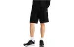 New Balance Casual Shorts Men's Black
