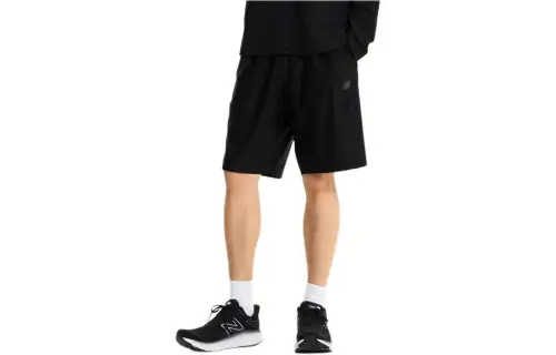 New Balance Casual Shorts Men's Black