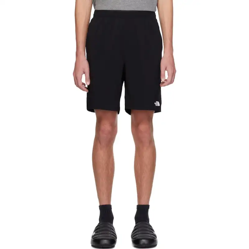 THE NORTH FACE FW24 Casual Shorts Men's Black