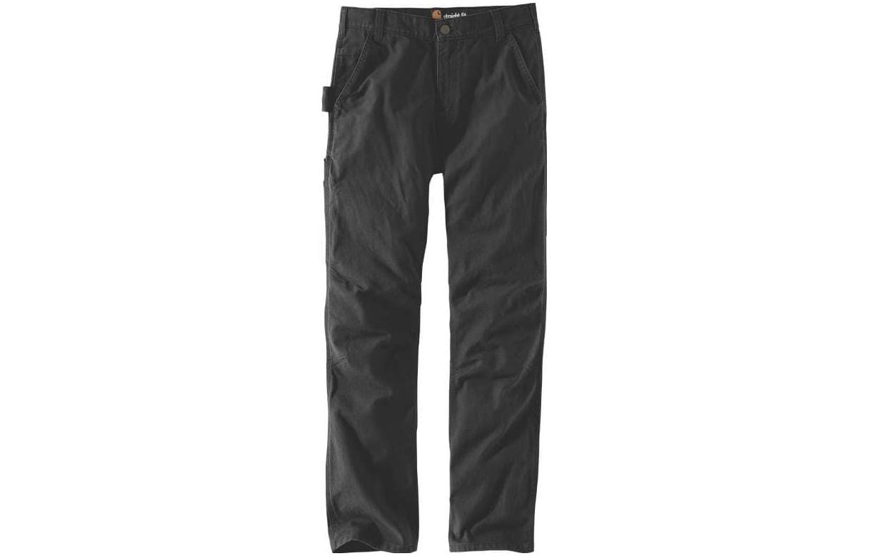 Мужские штаны Carhartt B151 LOOSE FIT (коричневые)