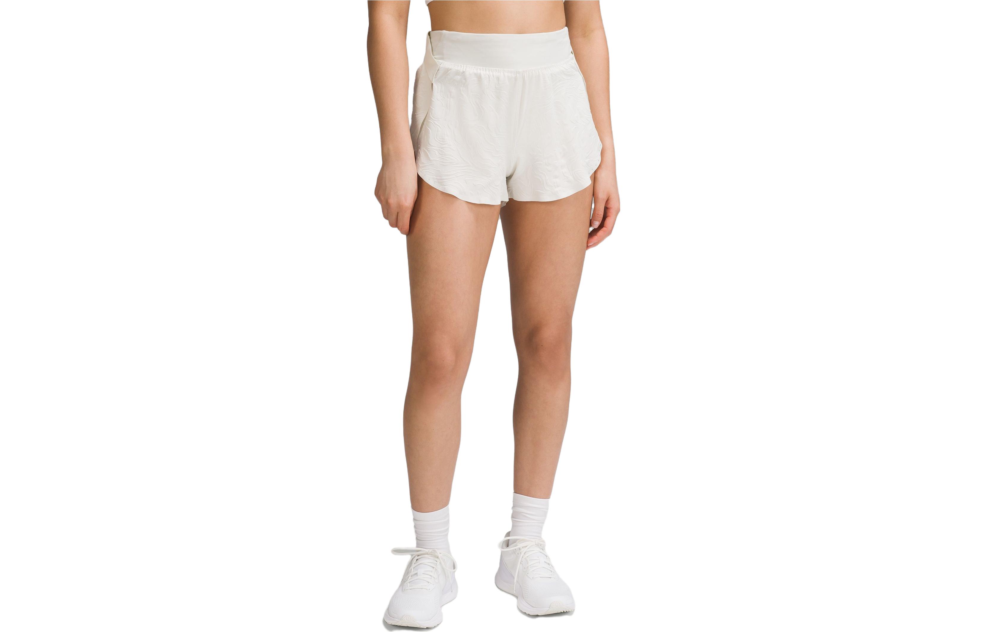Lululemon Fast And Free Sports Shorts Women’s