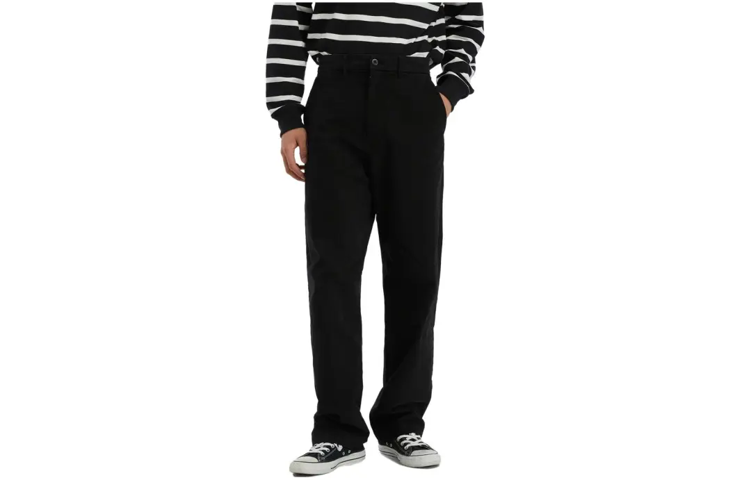 GAP Casual Pants Men's Moderate Straight Fit Pants