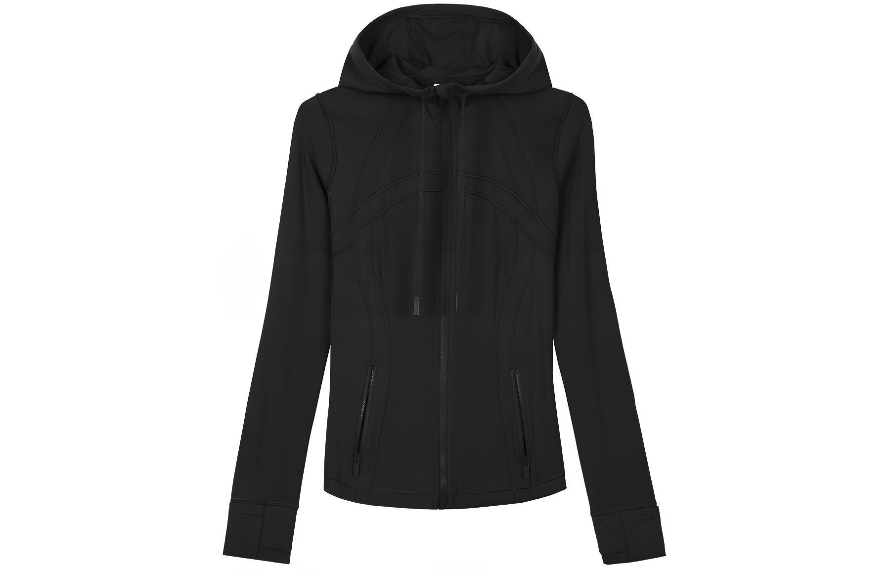 Lululemon Define Yoga Coat Women's