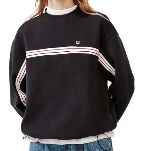FILA Modern Heritage Sweatshirt Women's Legend Blue