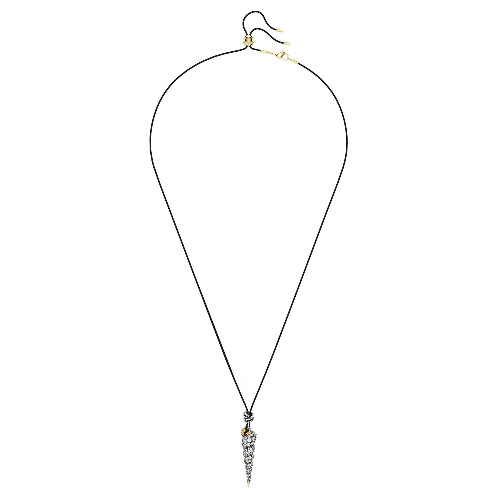 Женское necklace Swarovski Idyllia (белое)