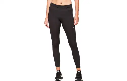 ASICS FIETRO Leggings Women's Black Moderate
