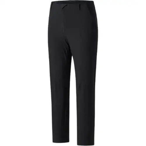 Anta Champion All Weather Collection Casual Pants Men's Basic Black