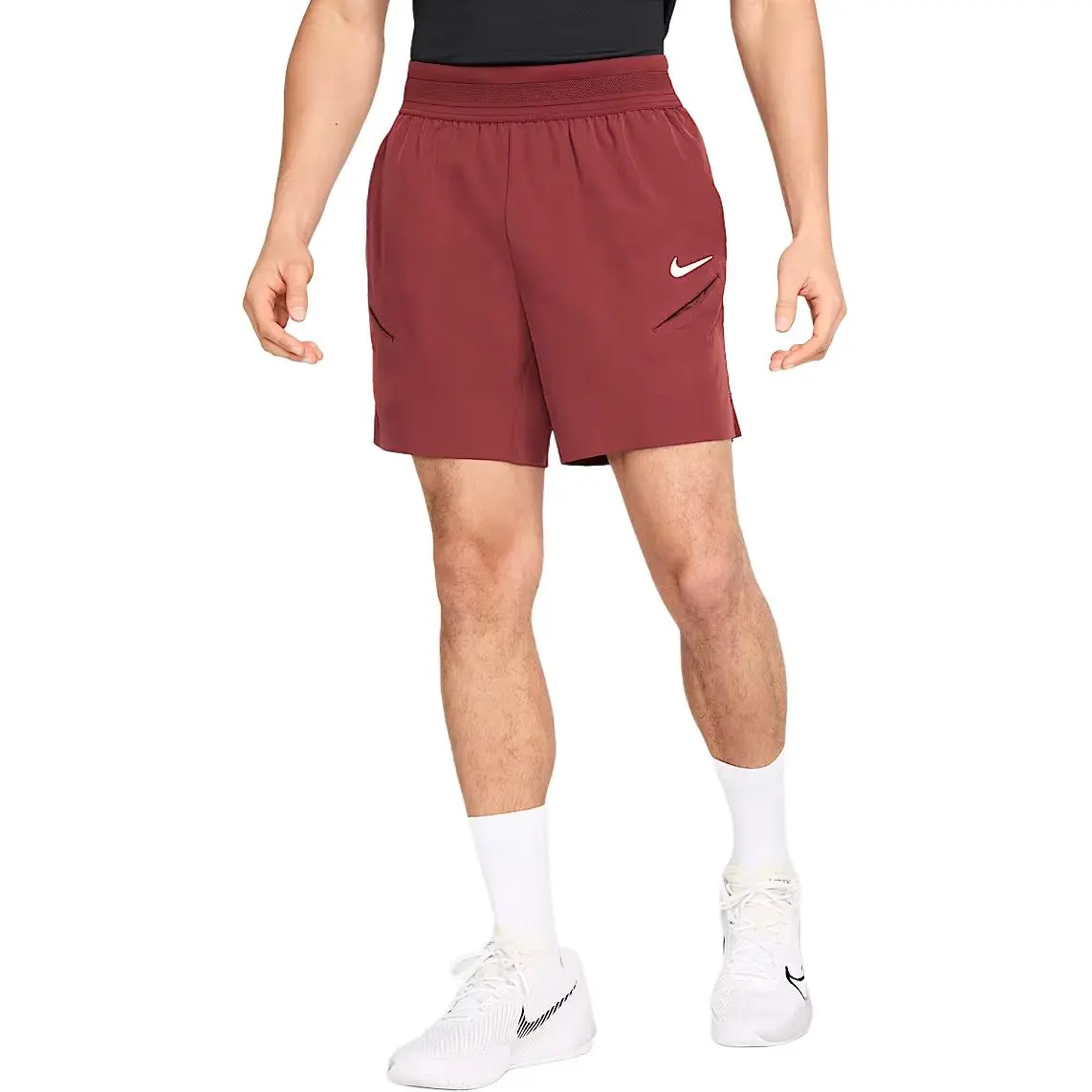 Nike Court Slam Men's Dri FIT Tennis Shorts