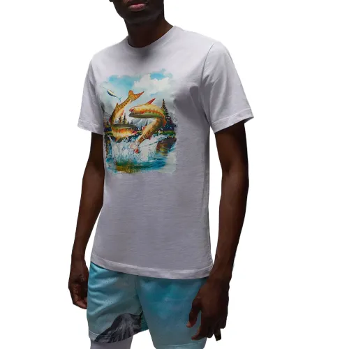 Jordan Luka Men's T Shirt