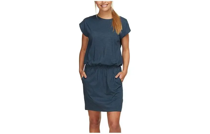 Arc'teryx Short Sleeved Dress Women's