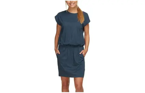 Arc'teryx Short Sleeved Dress Women's