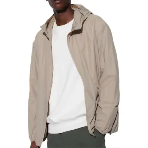 UNIQLO UV Protection Sun Protection Clothing Men's