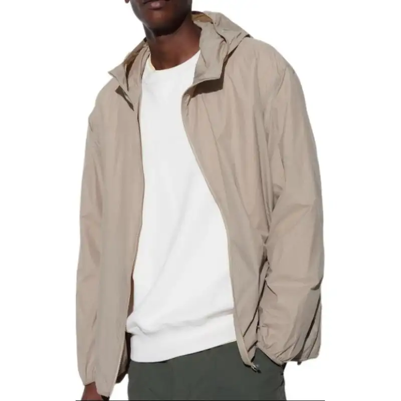 UNIQLO UV Protection Sun Protection Clothing Men's