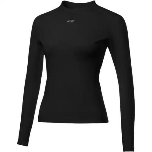 Li Ning Cycling Clothing Women's Black