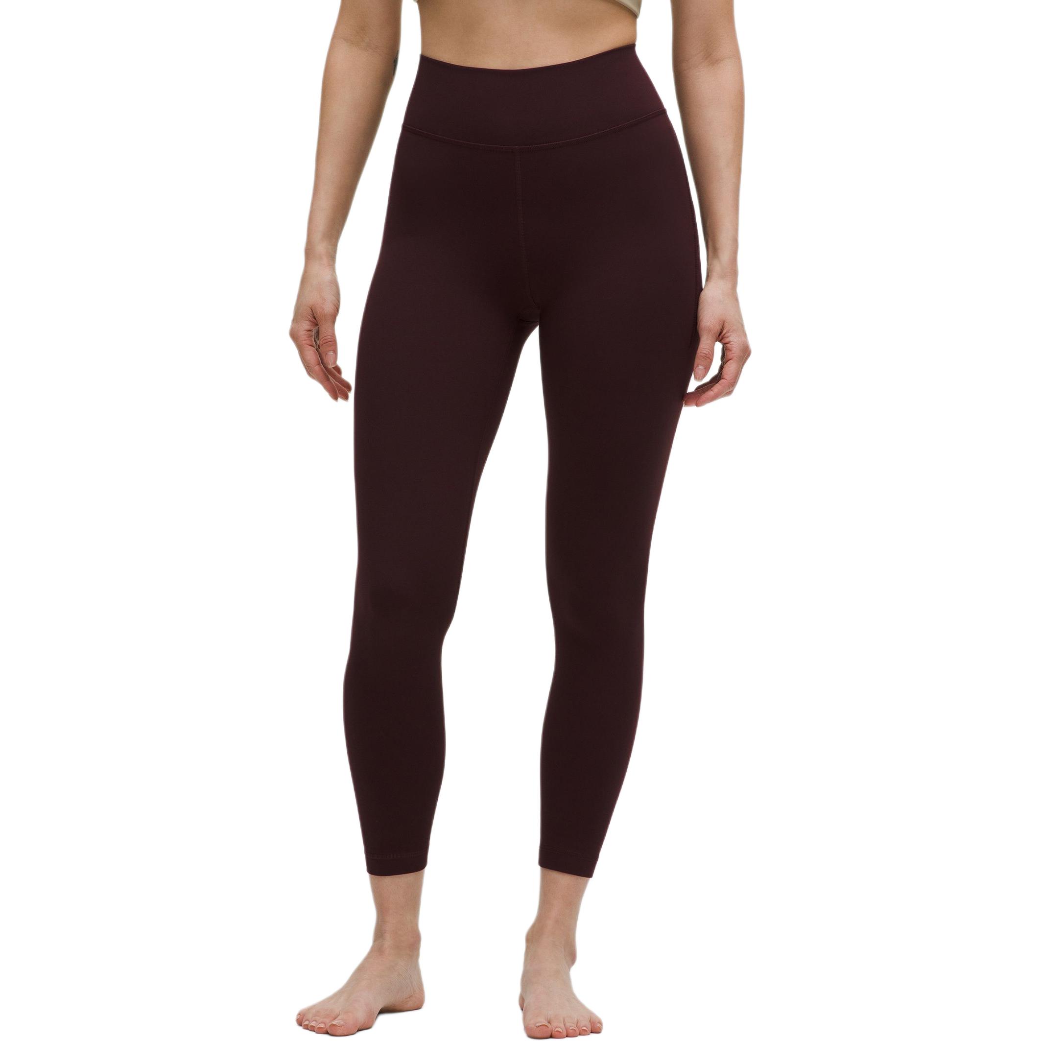 Lululemon Groove Series Sports Pants 24' Women's