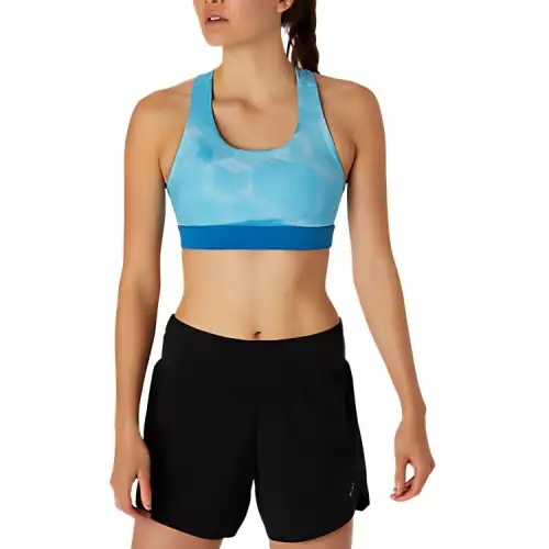 Asics PR Sports Underwear Women's Recycled Blue