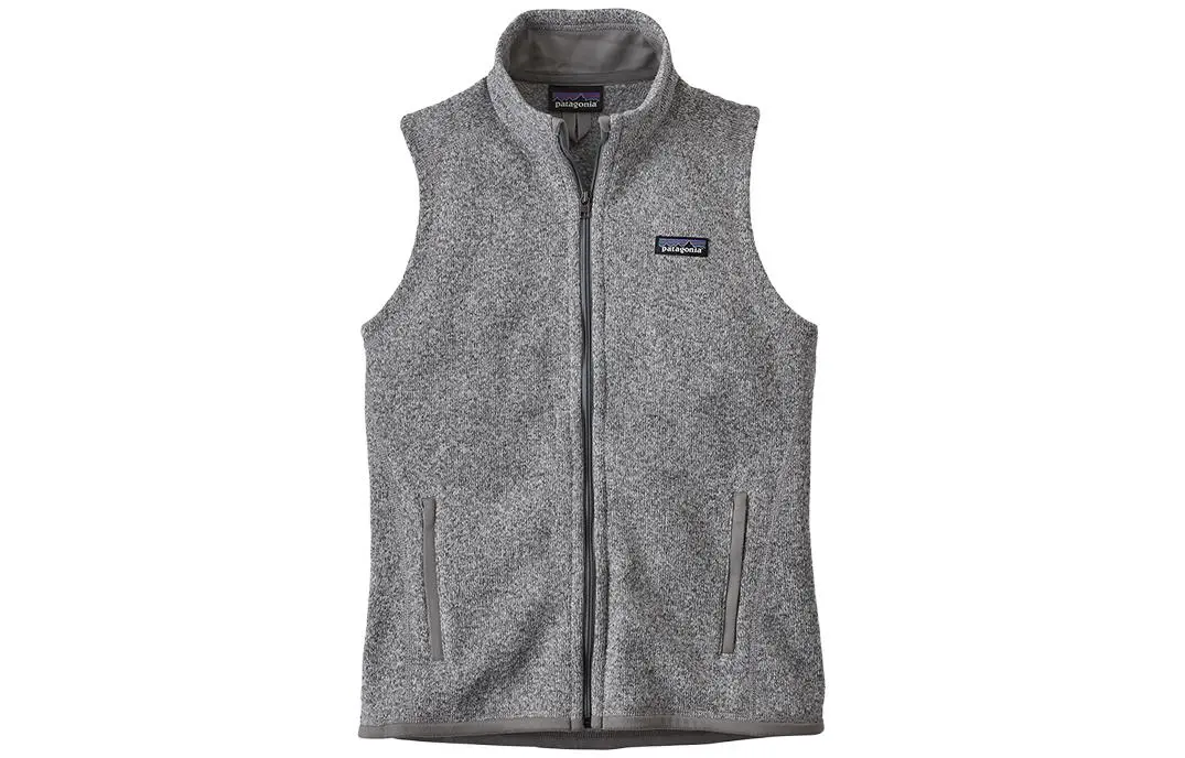 Patagonia Better Sweater Vest Women's