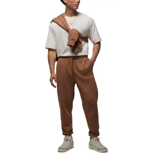 Jordan Brooklyn Fleece Men's Pants