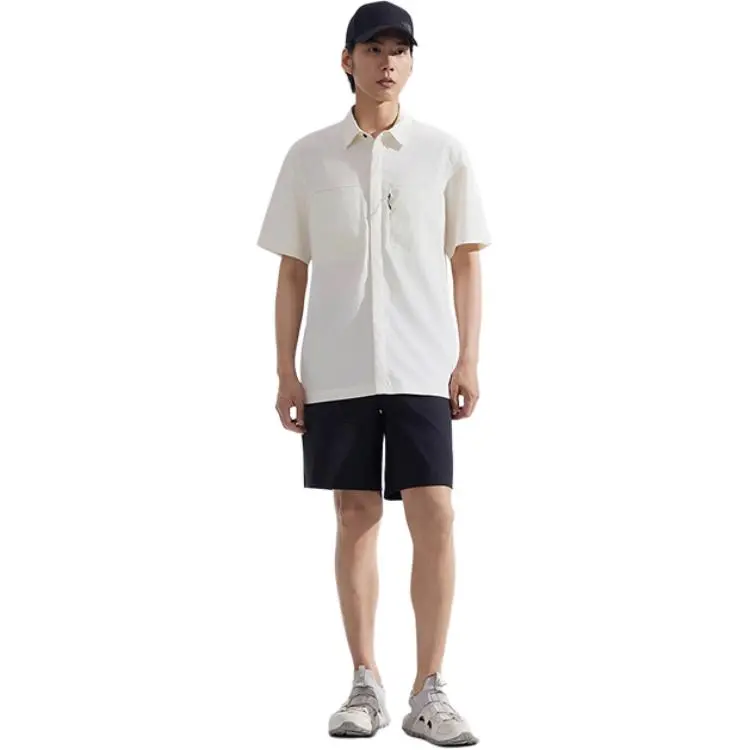 THE NORTH FACE LIGHTRANGE Shirt Men's