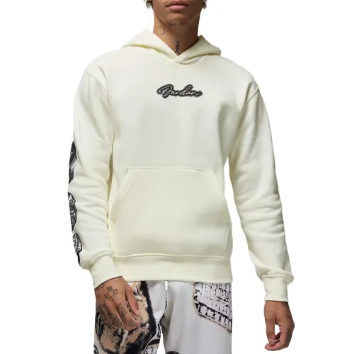 Air Jordan Mvp Hoodie