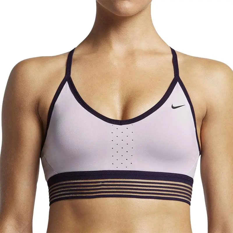 Nike Yoga Underwear Women's Pink