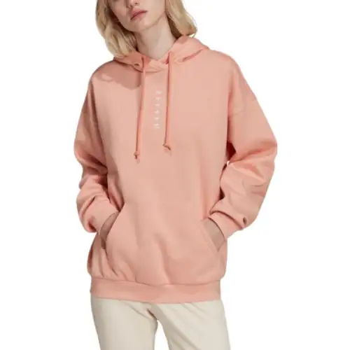 Adidas Originals Sweatshirt Women's Pink