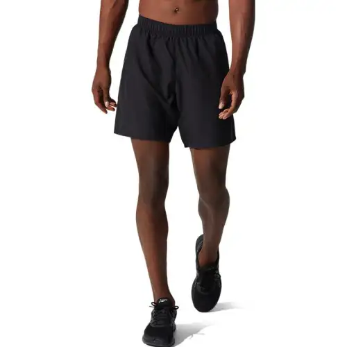 Asics CORE 2 N 1 Casual Shorts Men's Black