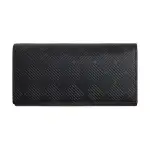Bottega Veneta Calfskin Wallet Men's Black