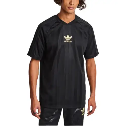 Adidas Originals T Shirt Men's Black