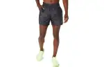 Asics Casual Shorts Men's Black