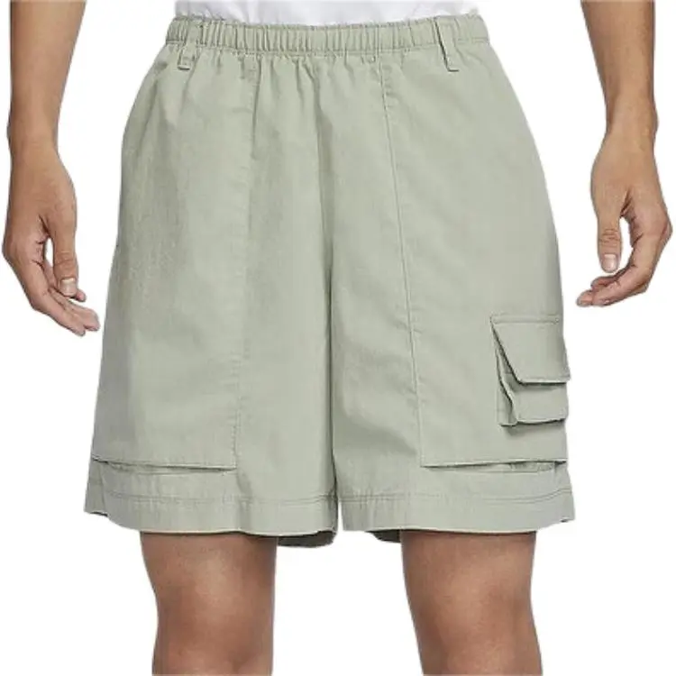 Nike Camp Shorts