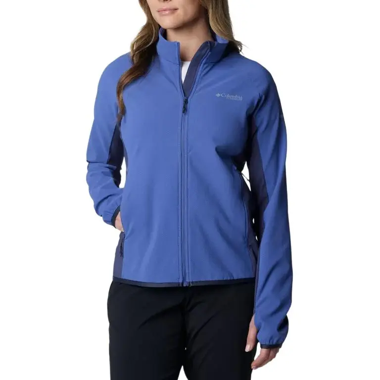 Columbia Jackets & Coats Women's Blue
