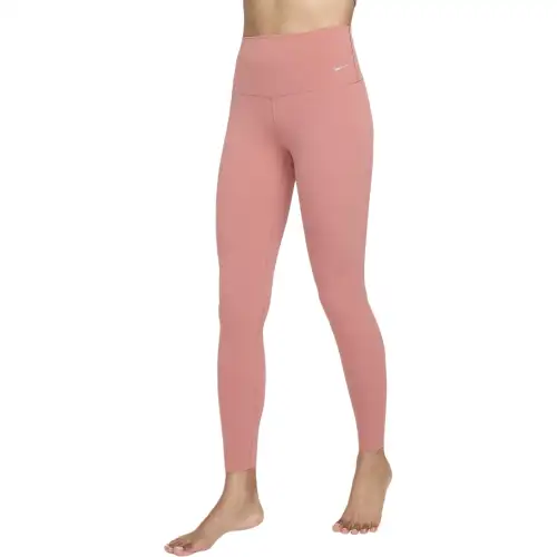 Nike Zenvy Women's Gentle Support High Waisted Full Length Leggings