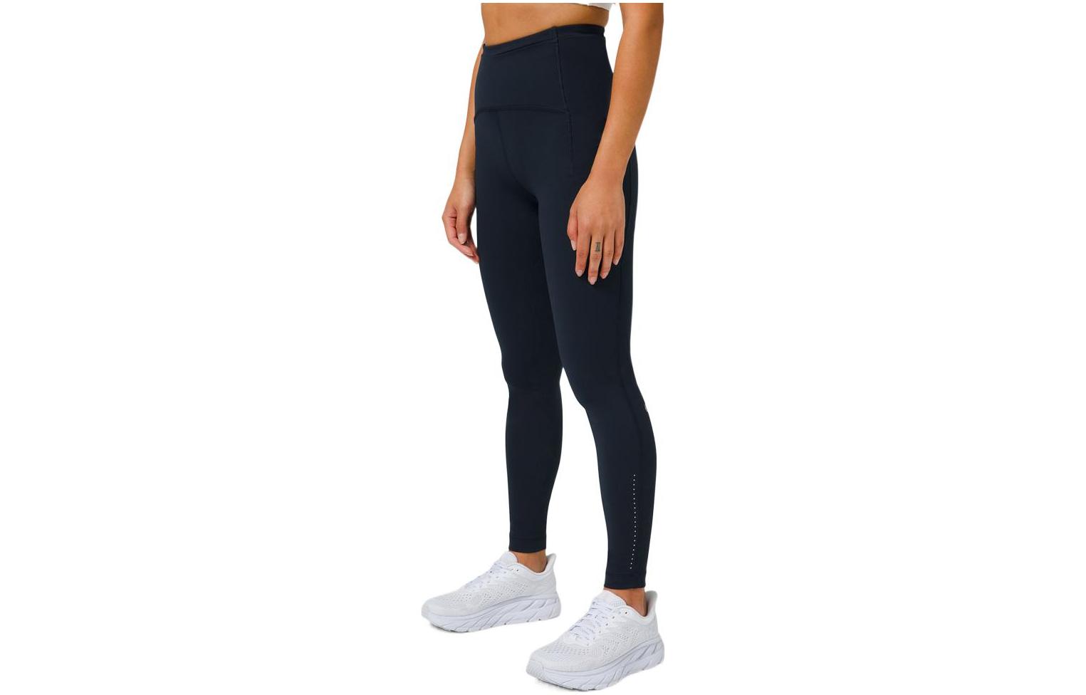 Lululemon Sports Pants Women’s Moderate