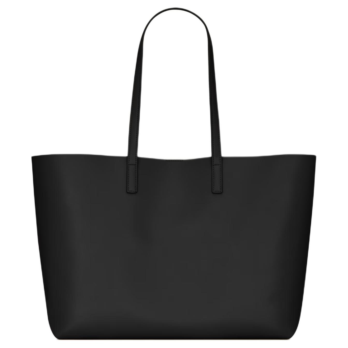 Женская сумка SAINT LAURENT (черный) — фото 5