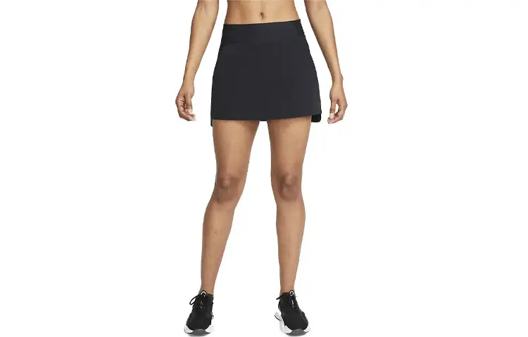 Nike Casual Short Skirts Women's Black