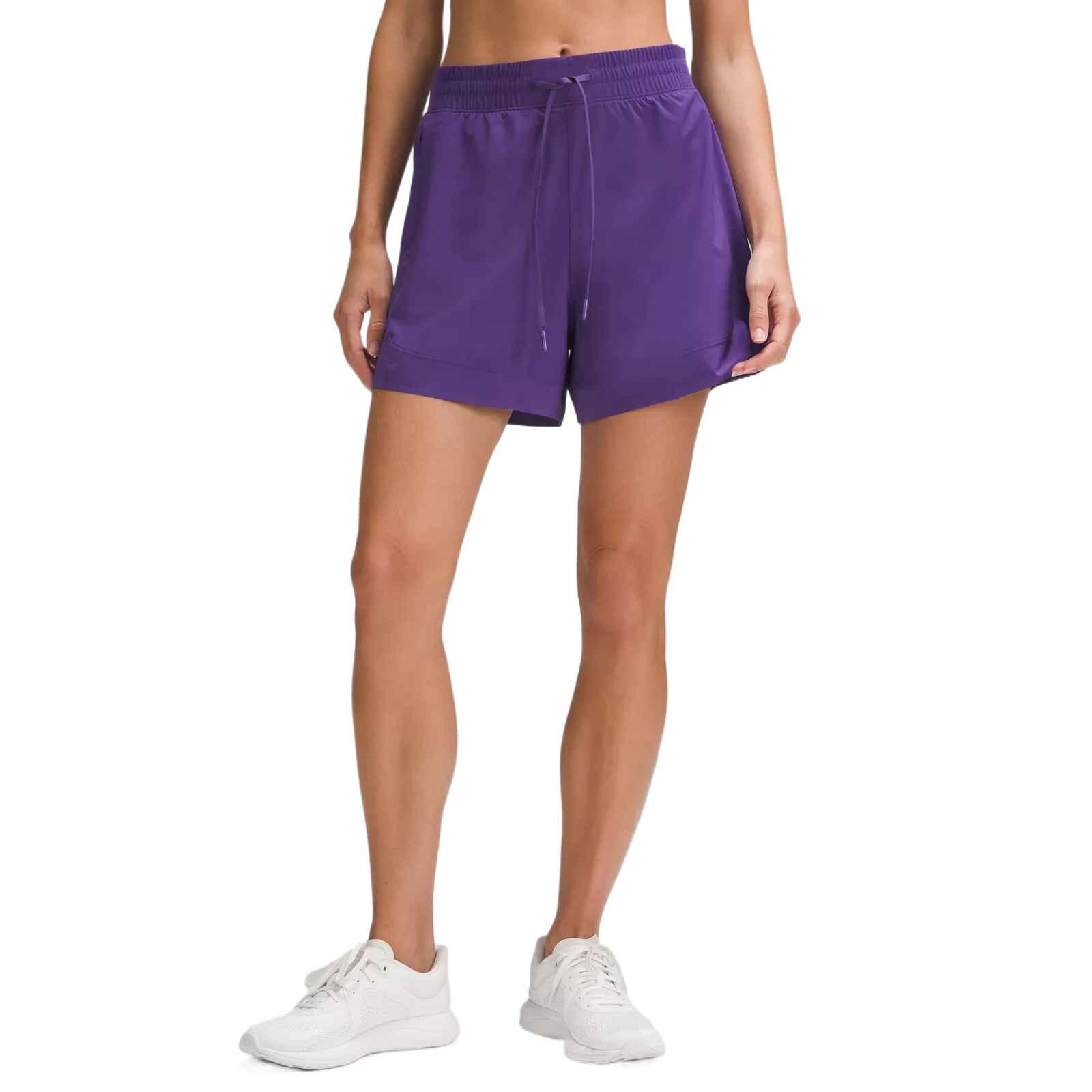 Lululemon License To Train Sports Shorts 4′ Women’s