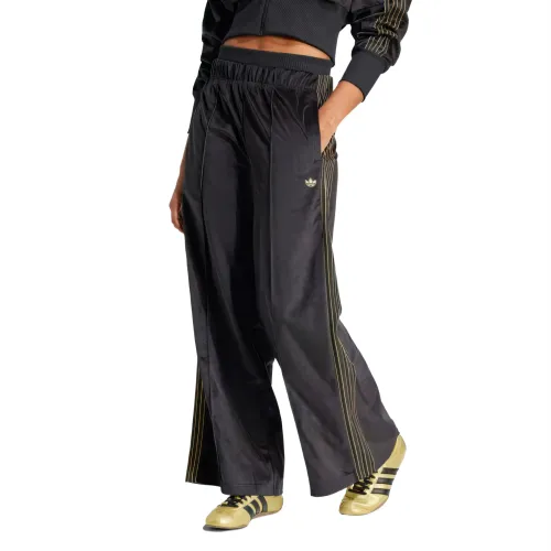 Adidas Velour Track Pants