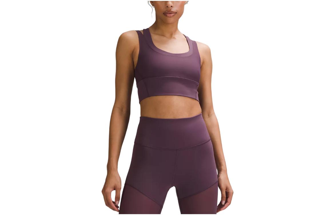 Lululemon Wunder Train Yoga Tank Top Women’s