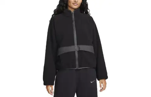 Nike Sportswear Jackets & Coats Women's Black
