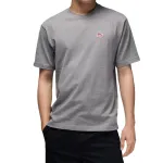 Jordan Brand Men's Sneaker Patch T Shirt