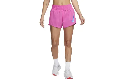 Nike Casual Shorts Women's Fuchsia Moderate